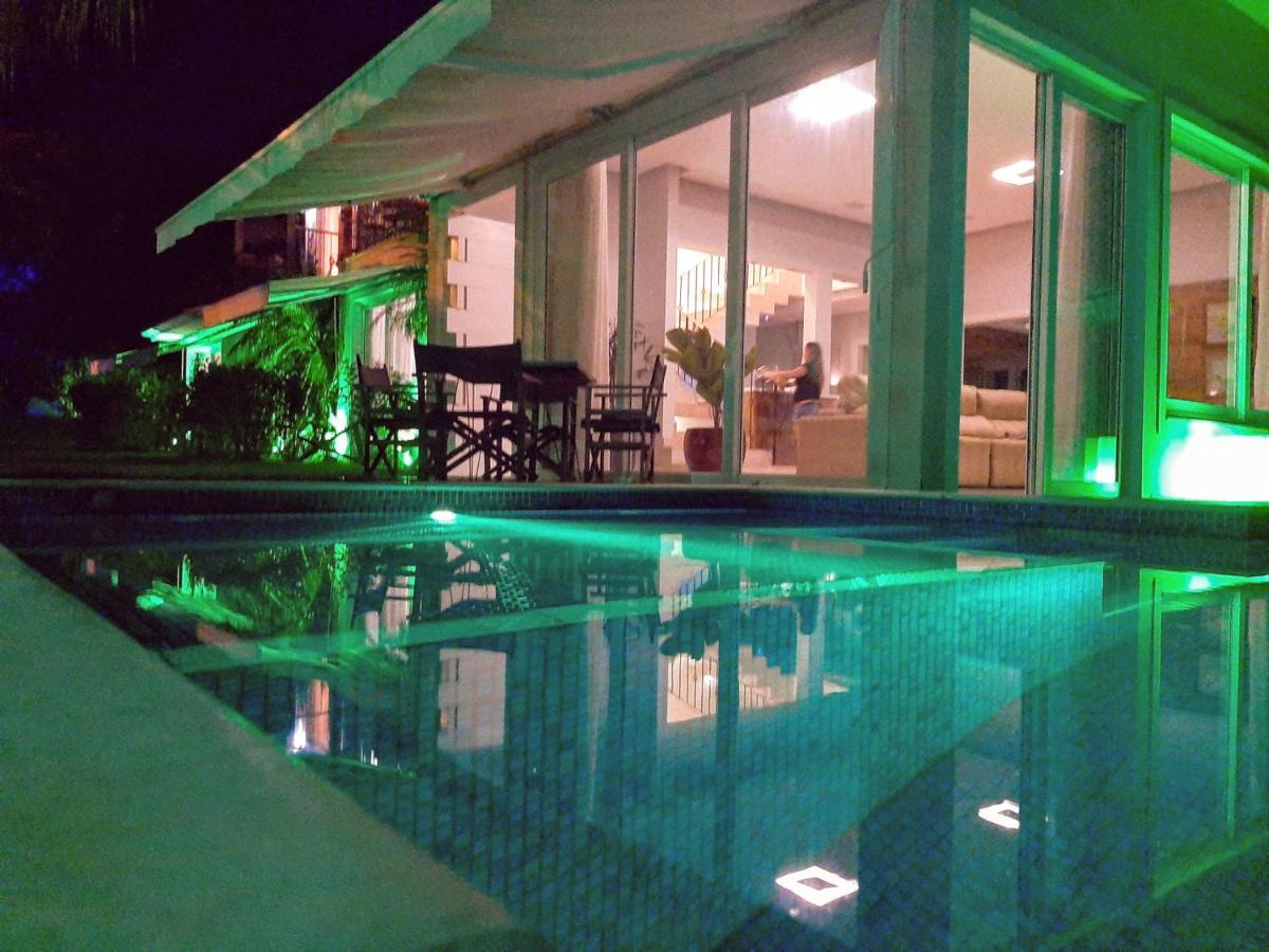 Parador Buzios Boutique Hotel Exterior foto