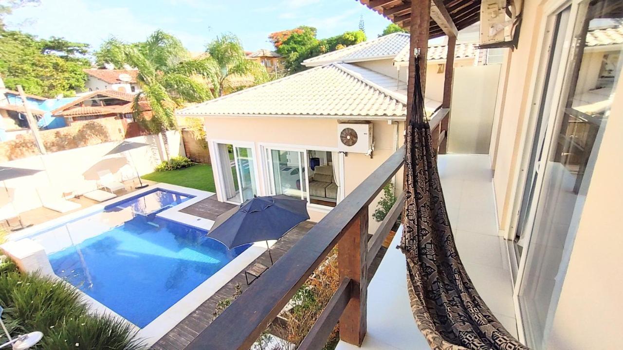 Parador Buzios Boutique Hotel Exterior foto