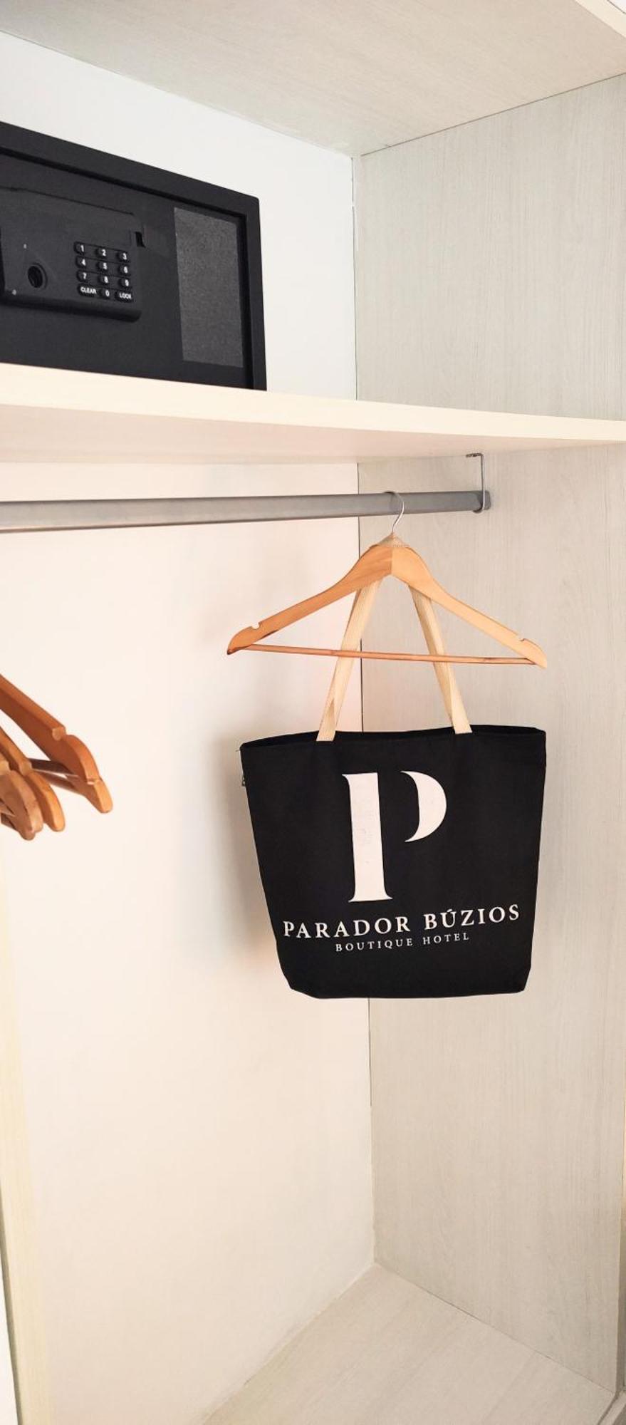 Parador Buzios Boutique Hotel Zimmer foto
