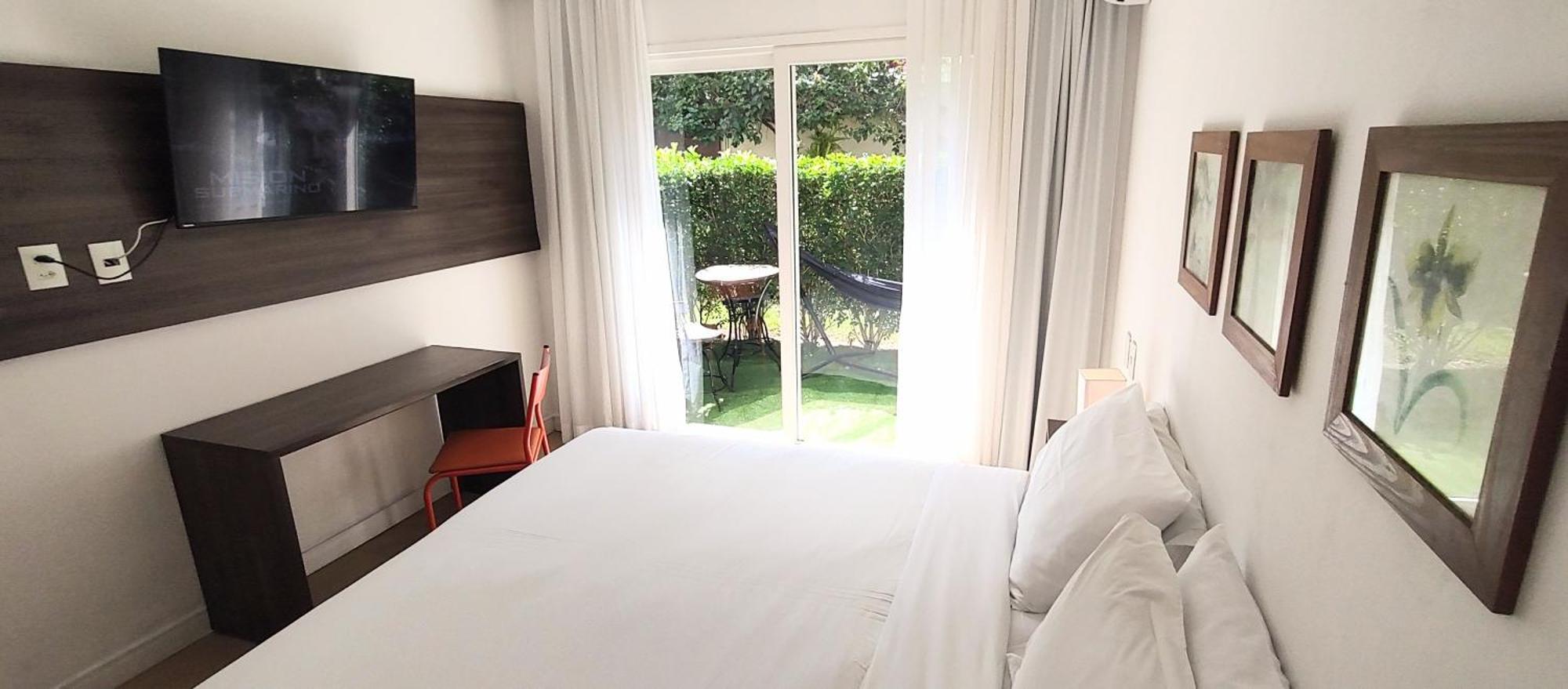 Parador Buzios Boutique Hotel Zimmer foto