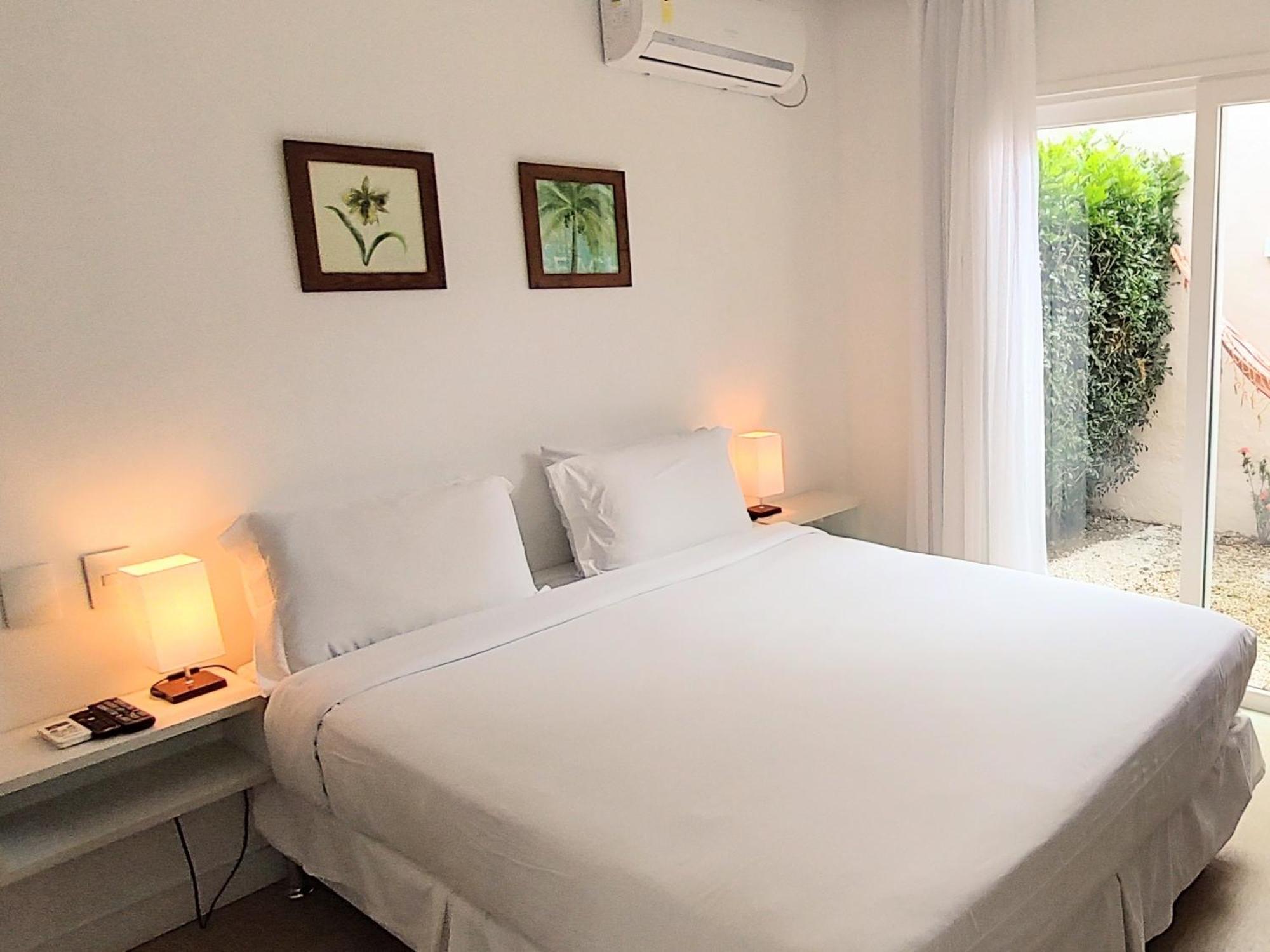 Parador Buzios Boutique Hotel Zimmer foto