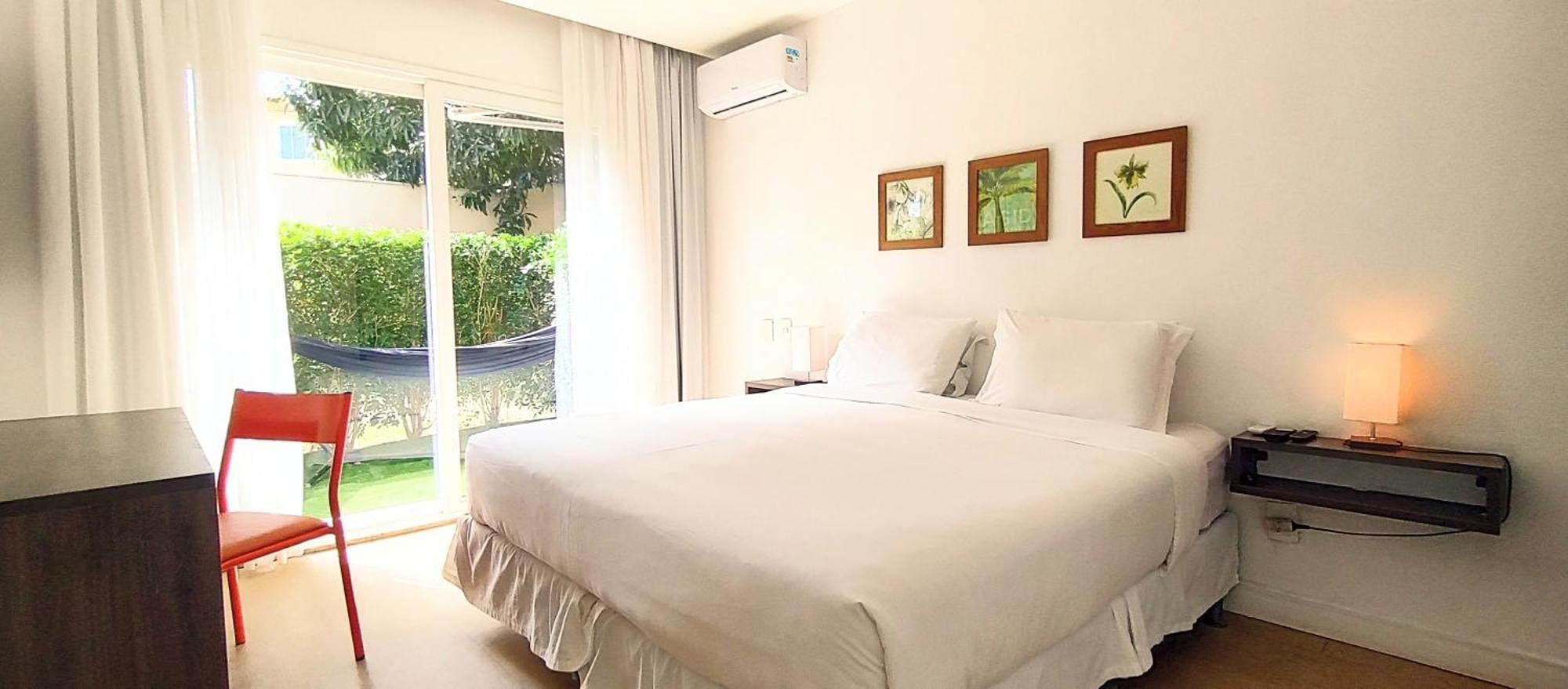 Parador Buzios Boutique Hotel Zimmer foto