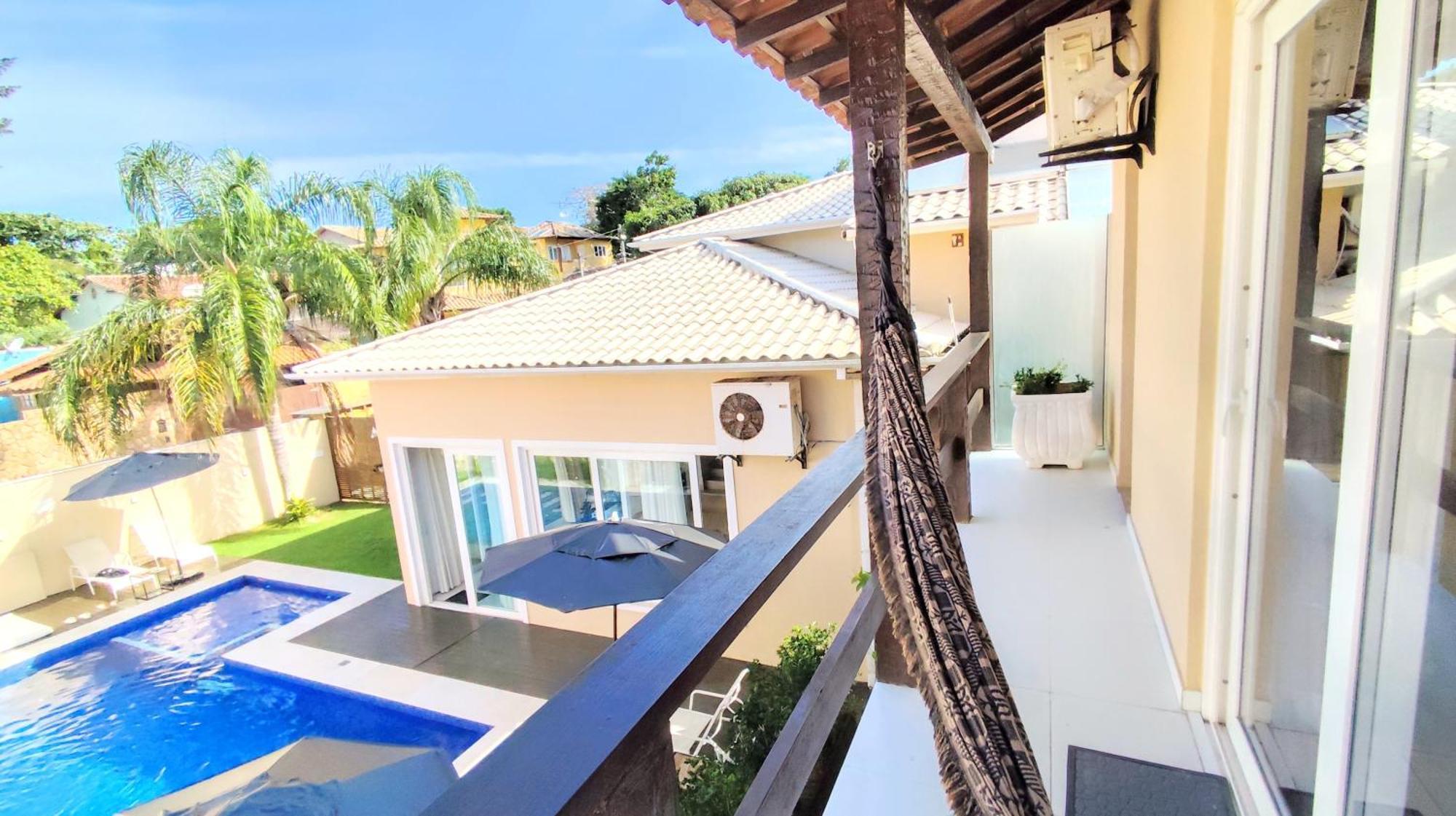 Parador Buzios Boutique Hotel Exterior foto