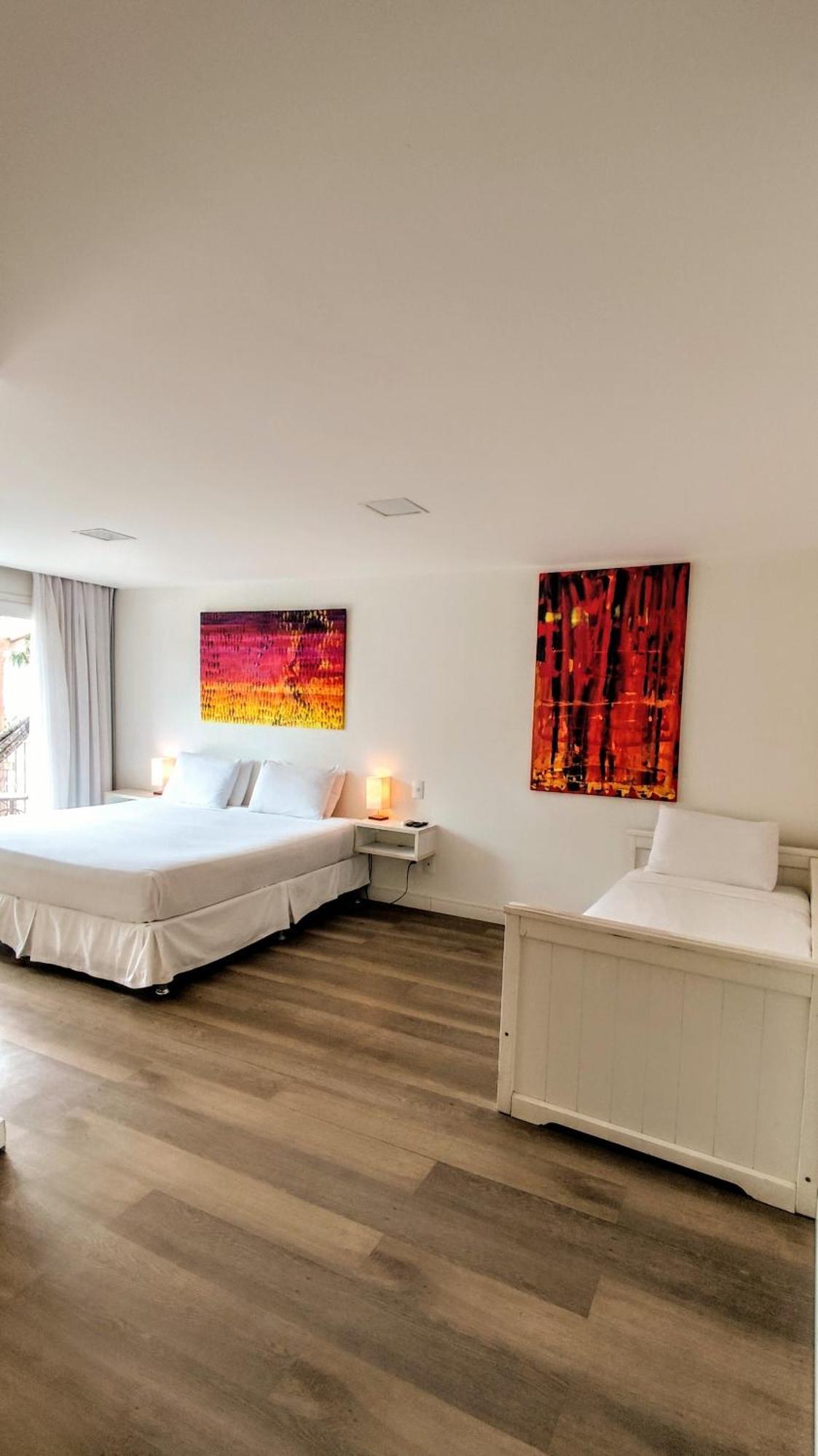 Parador Buzios Boutique Hotel Zimmer foto