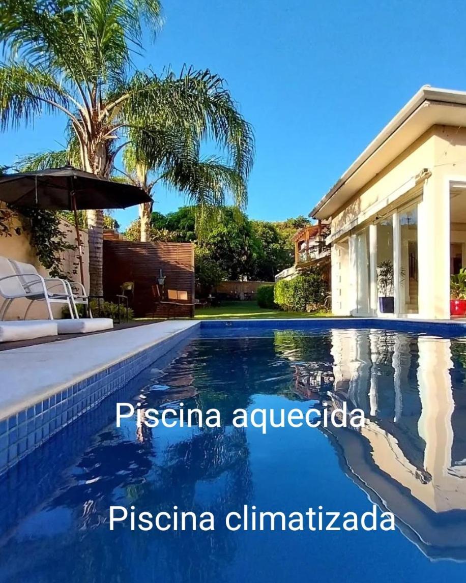 Parador Buzios Boutique Hotel Exterior foto